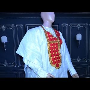 African wear original